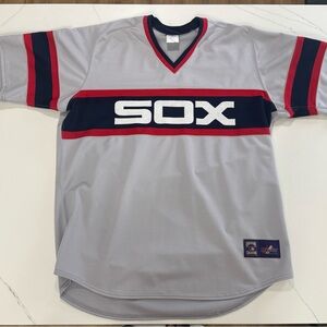 Vintage Chicago White Sox Cooperstown Collection Jersey